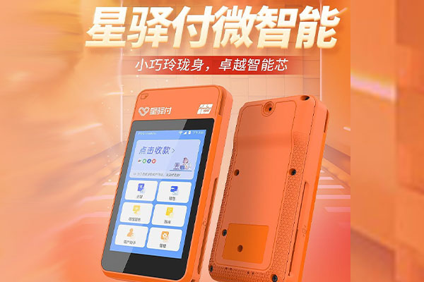 冷水滩国通微电签POS机